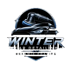 Winter Car Detailing and Ceramic Coating logo